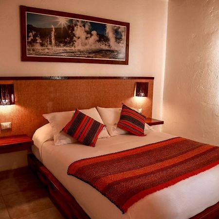 Tambo Atacama Lodge San Pedro de Atacama Ngoại thất bức ảnh