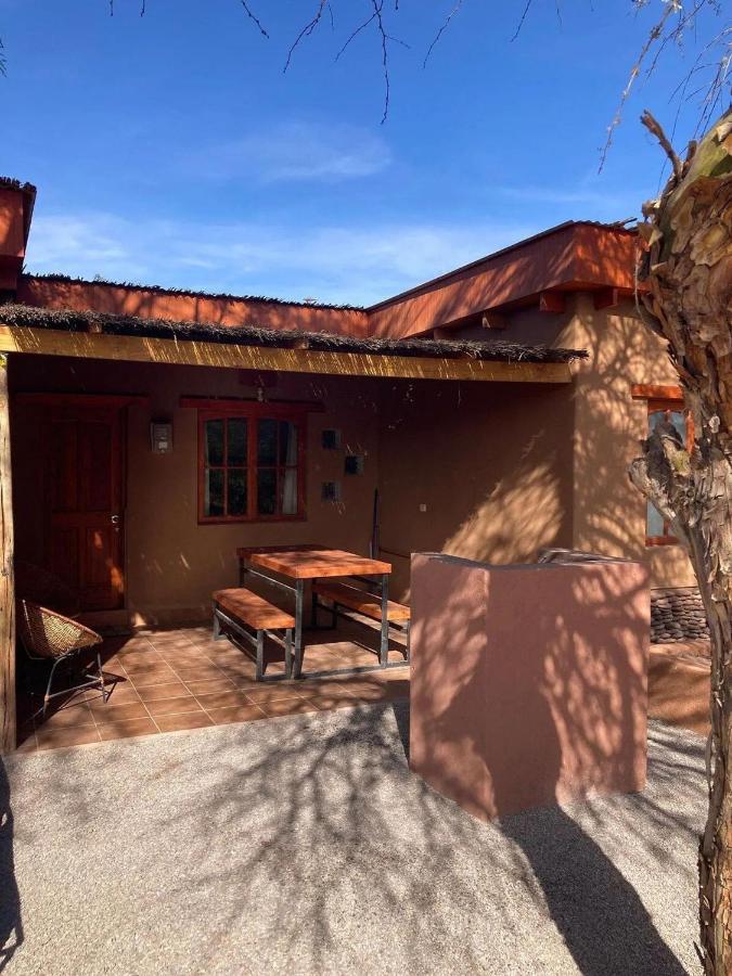 Tambo Atacama Lodge San Pedro de Atacama Ngoại thất bức ảnh