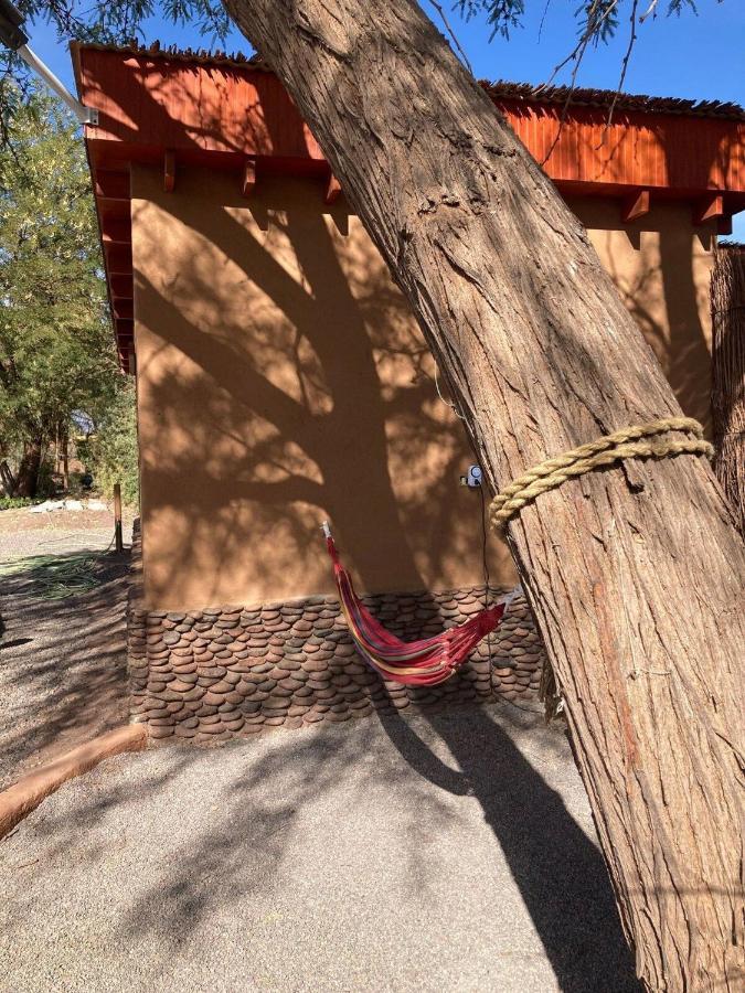 Tambo Atacama Lodge San Pedro de Atacama Ngoại thất bức ảnh