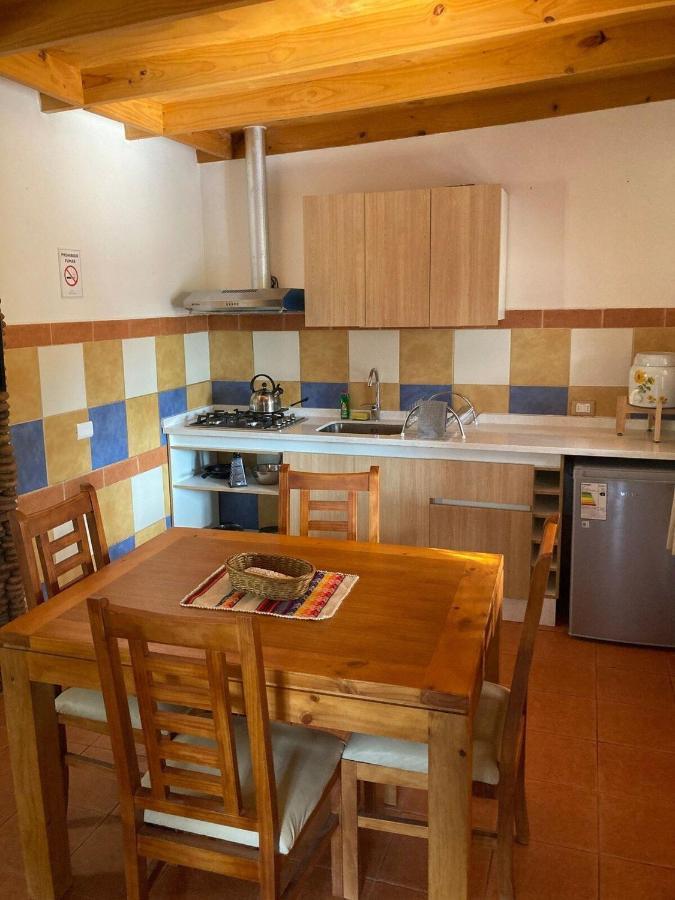 Tambo Atacama Lodge San Pedro de Atacama Ngoại thất bức ảnh