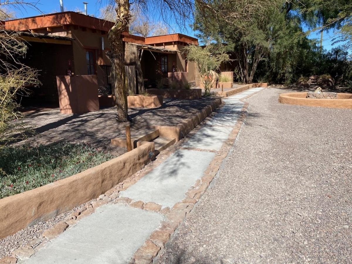Tambo Atacama Lodge San Pedro de Atacama Ngoại thất bức ảnh