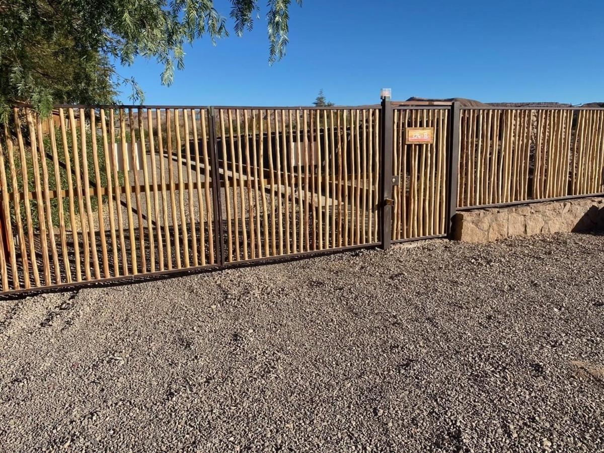 Tambo Atacama Lodge San Pedro de Atacama Ngoại thất bức ảnh