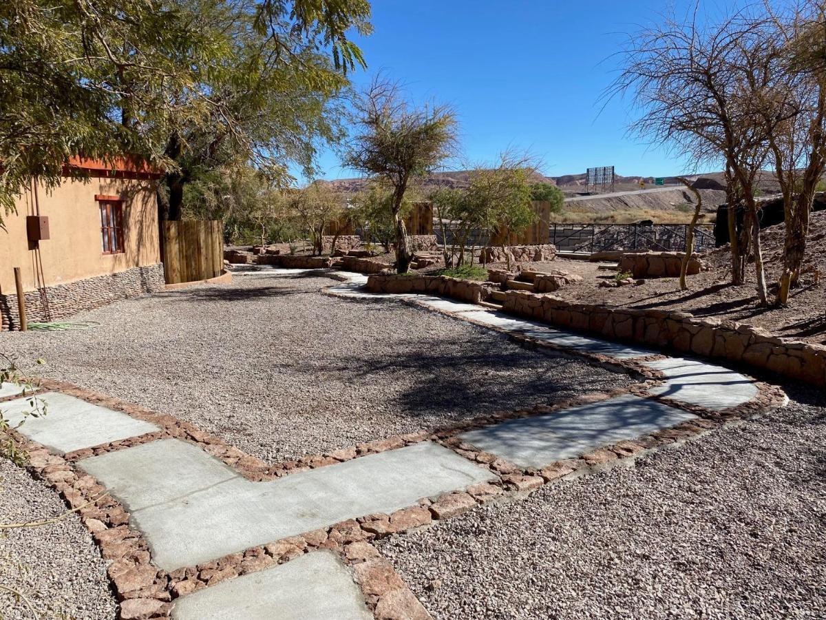 Tambo Atacama Lodge San Pedro de Atacama Ngoại thất bức ảnh