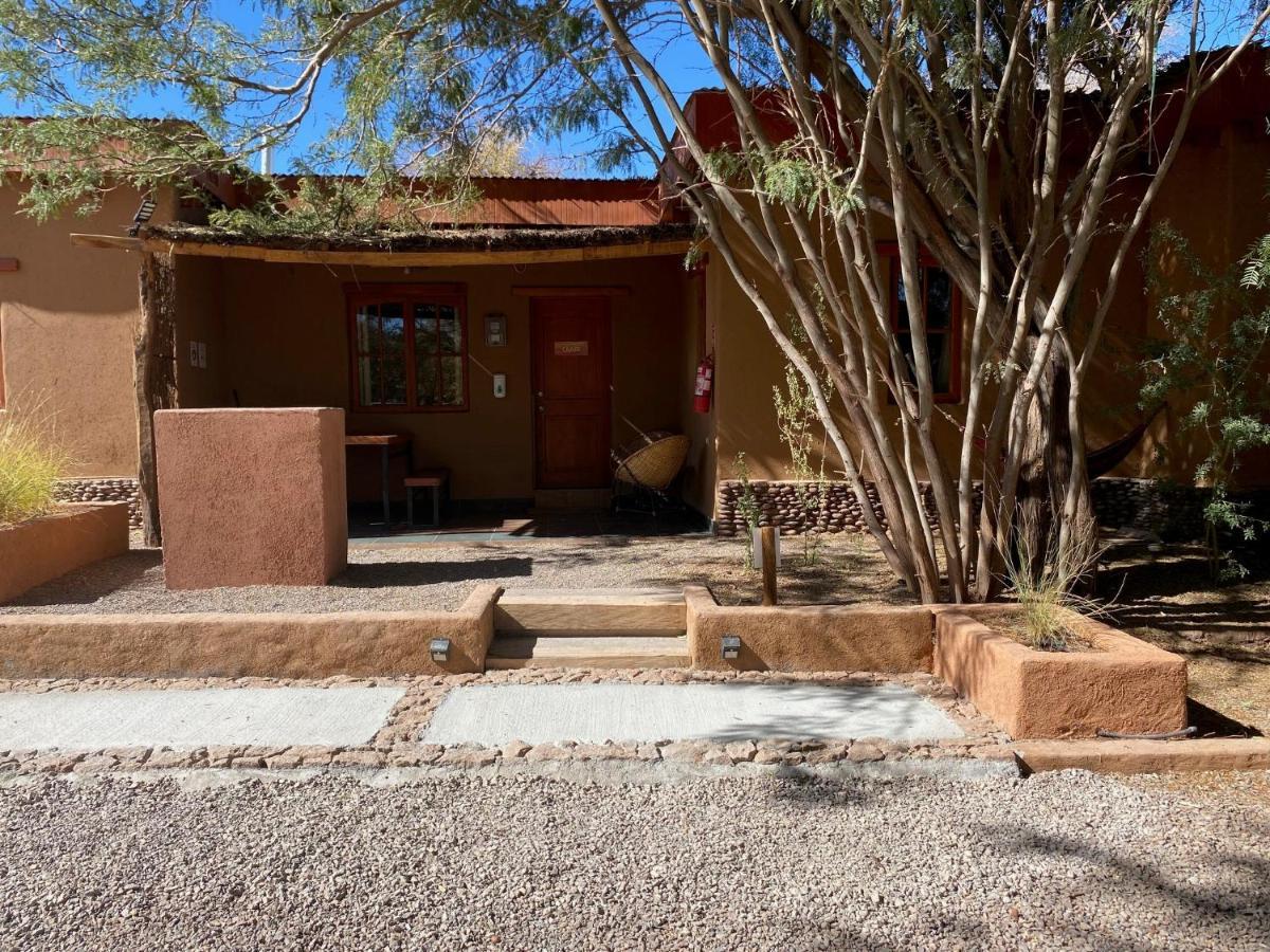 Tambo Atacama Lodge San Pedro de Atacama Ngoại thất bức ảnh