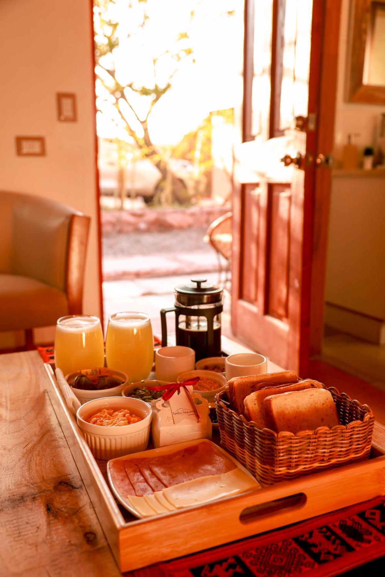 Tambo Atacama Lodge San Pedro de Atacama Ngoại thất bức ảnh