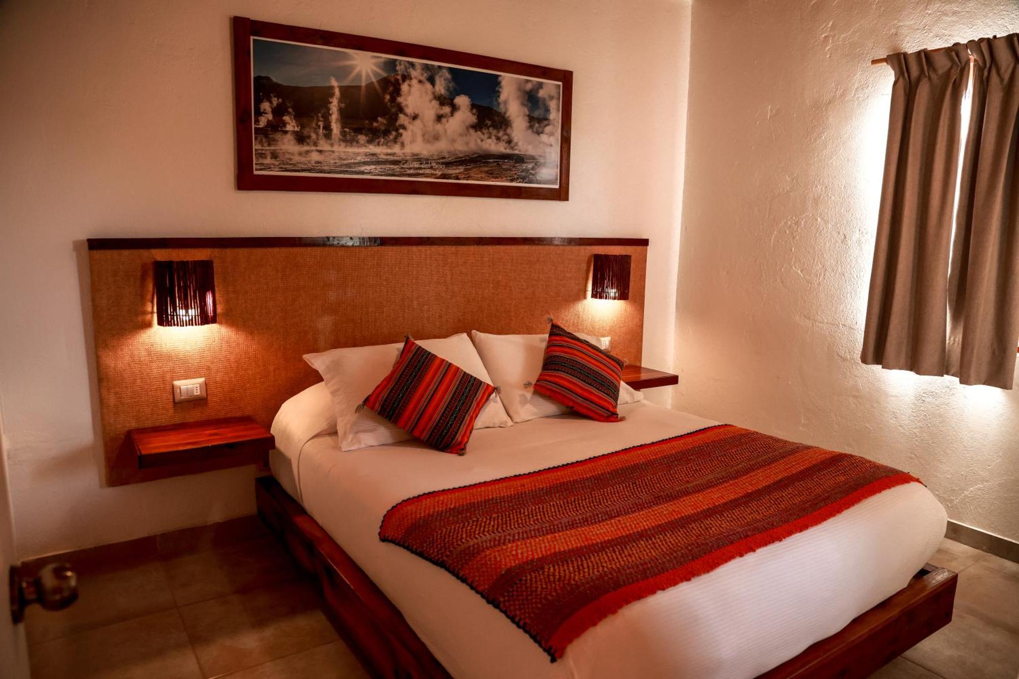 Tambo Atacama Lodge San Pedro de Atacama Ngoại thất bức ảnh