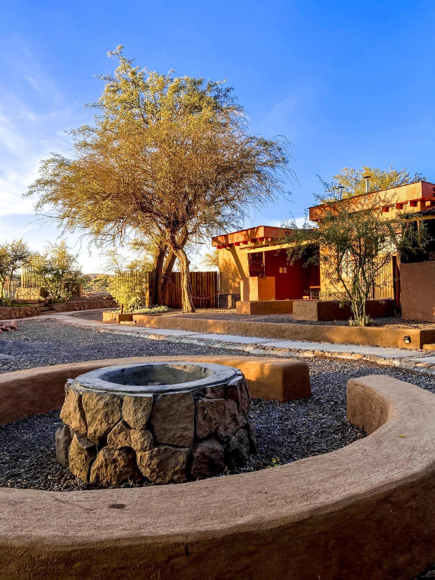 Tambo Atacama Lodge San Pedro de Atacama Ngoại thất bức ảnh