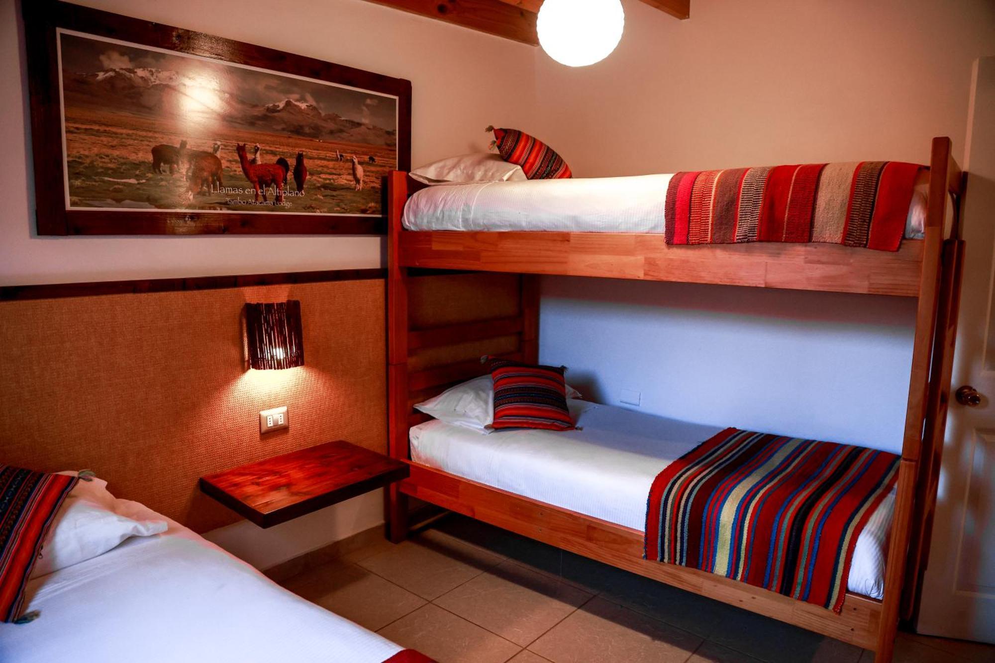 Tambo Atacama Lodge San Pedro de Atacama Ngoại thất bức ảnh