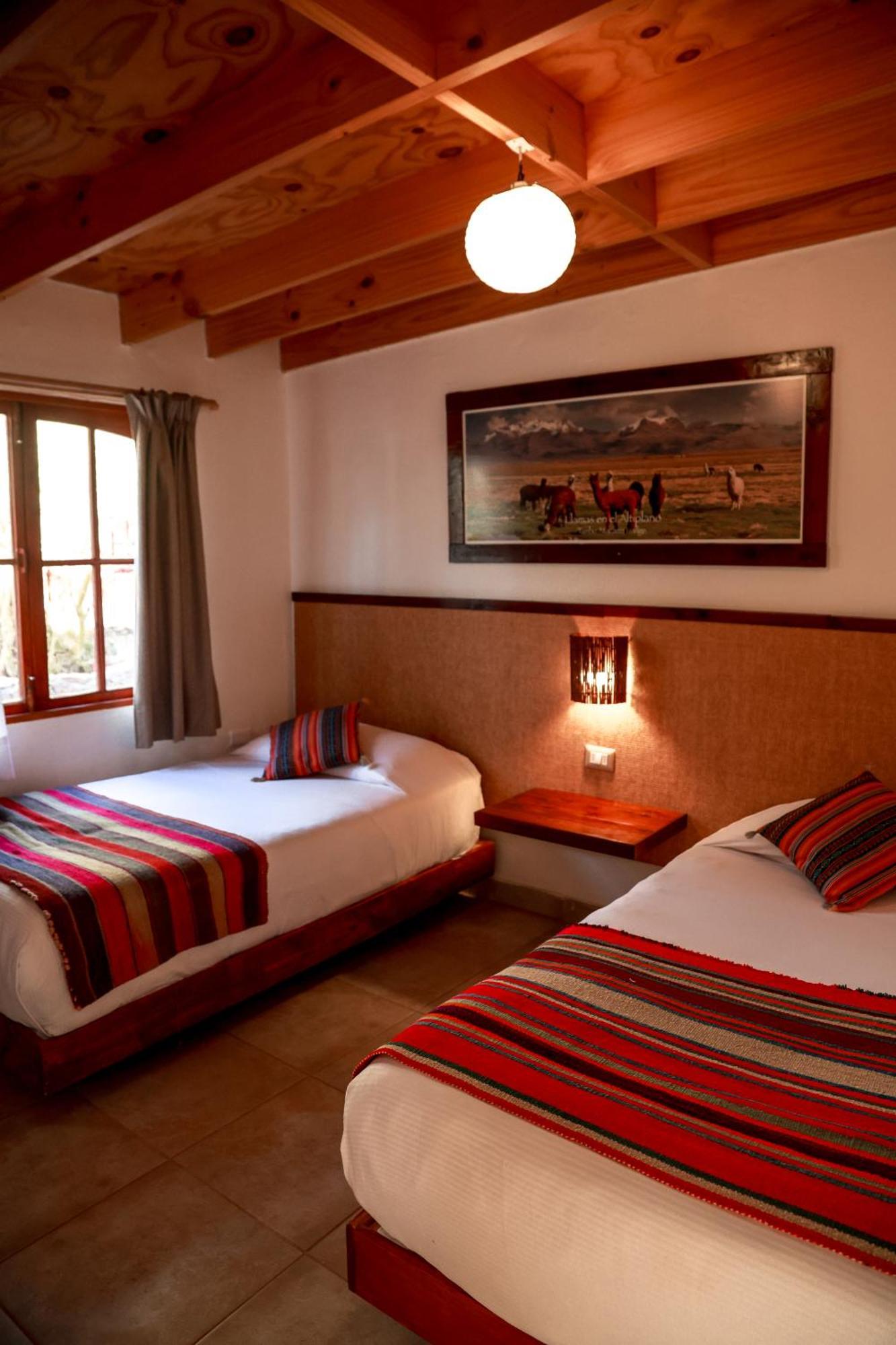 Tambo Atacama Lodge San Pedro de Atacama Ngoại thất bức ảnh