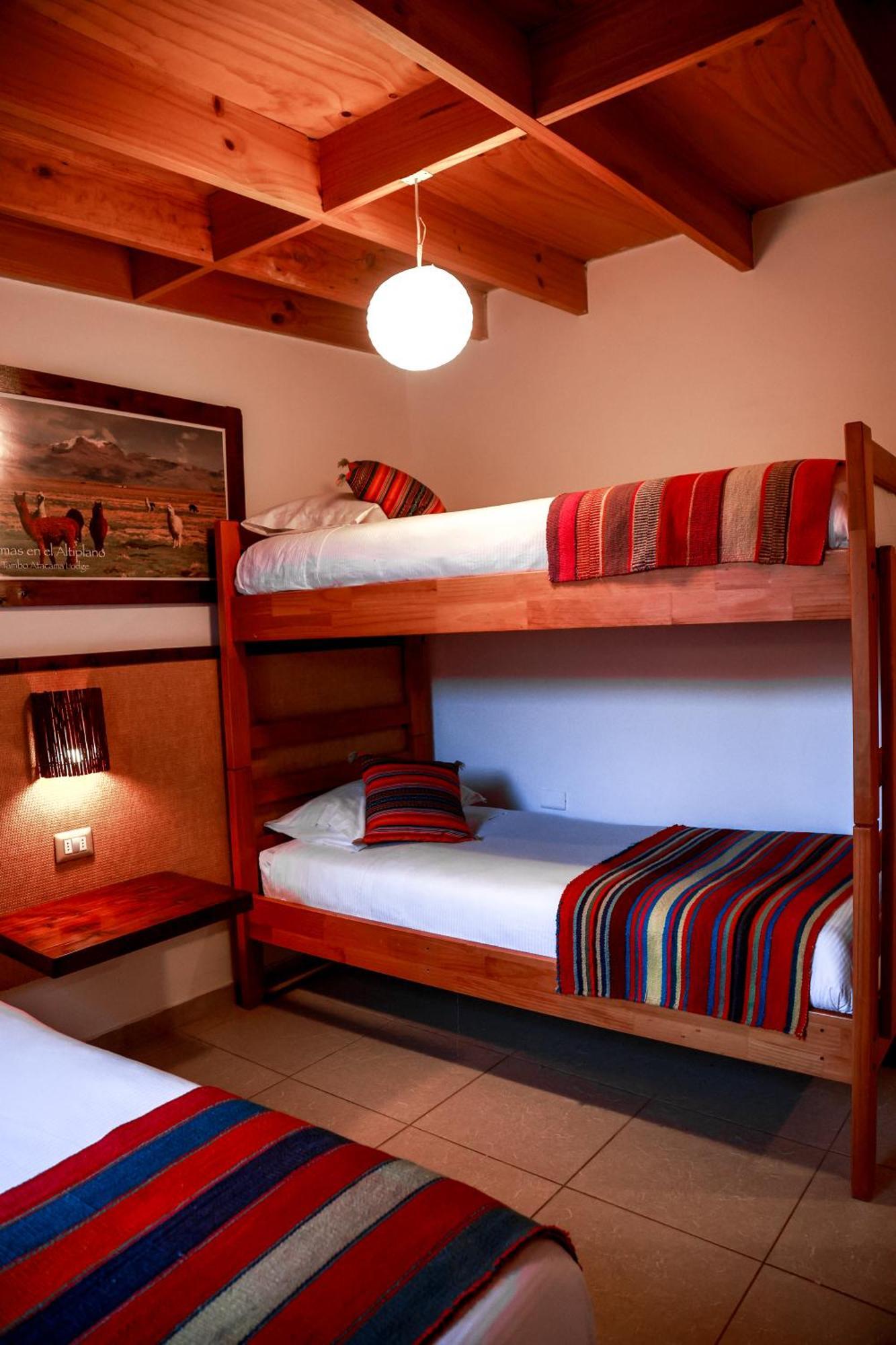 Tambo Atacama Lodge San Pedro de Atacama Ngoại thất bức ảnh