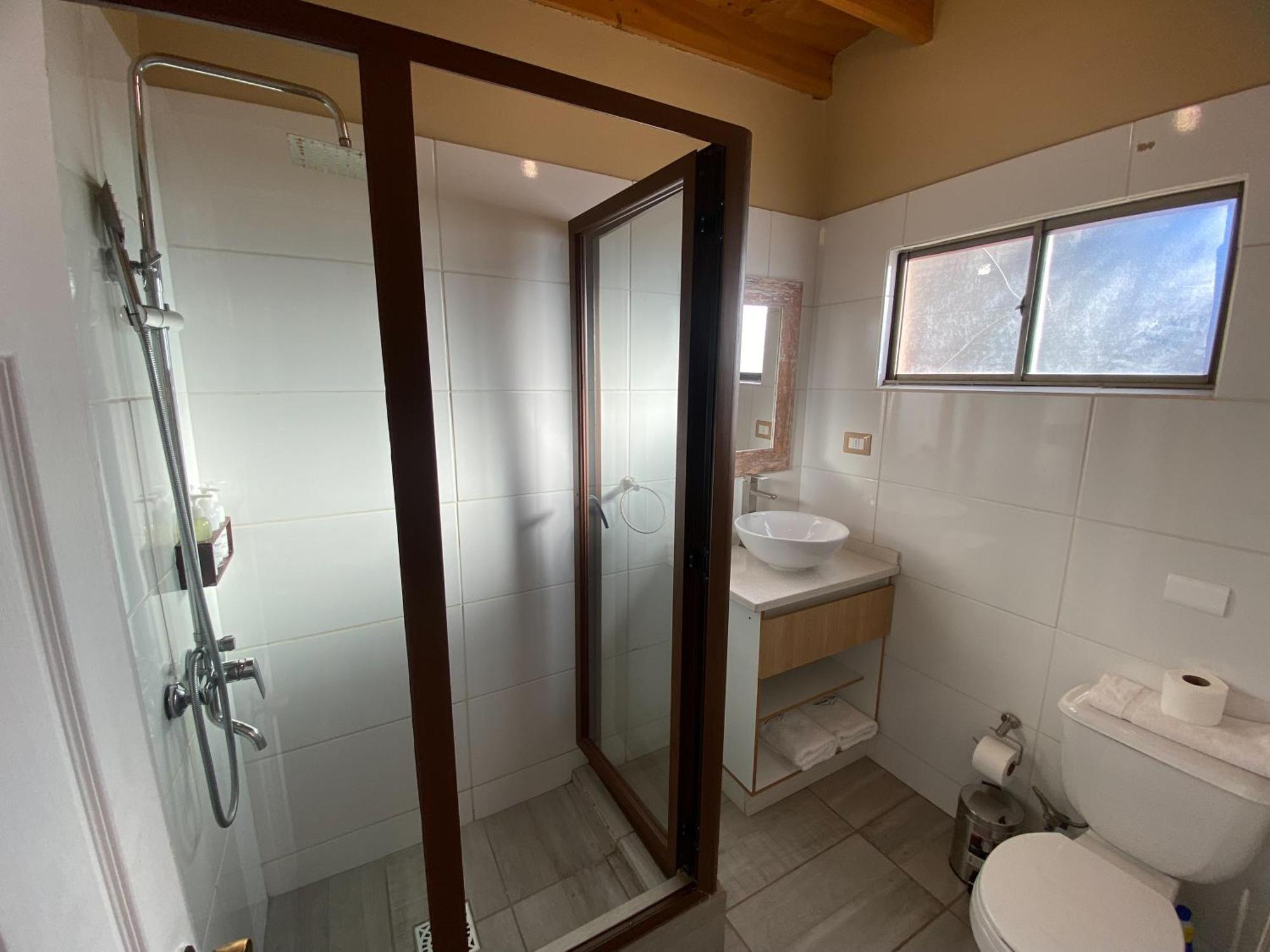 Tambo Atacama Lodge San Pedro de Atacama Ngoại thất bức ảnh