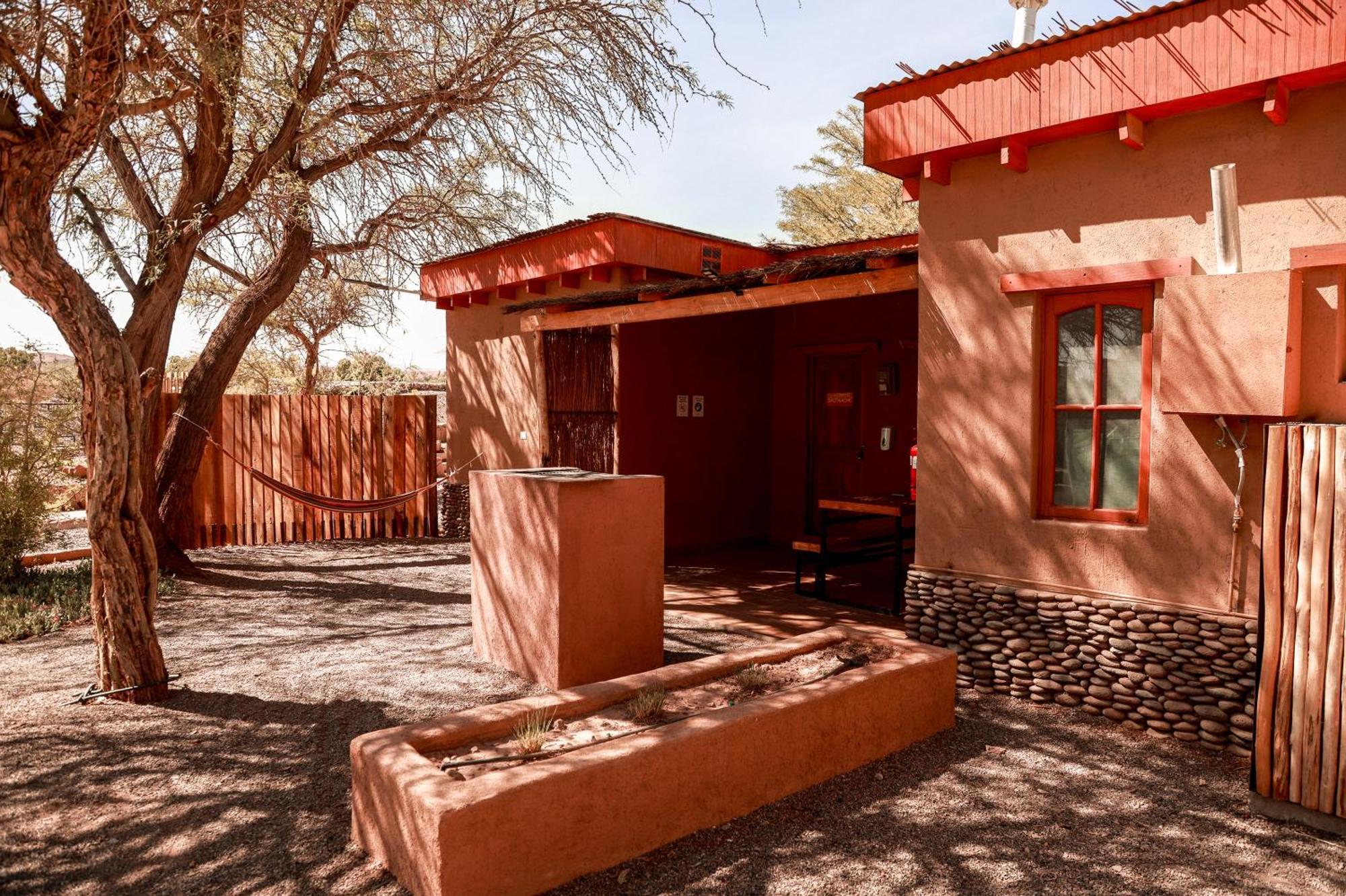 Tambo Atacama Lodge San Pedro de Atacama Ngoại thất bức ảnh