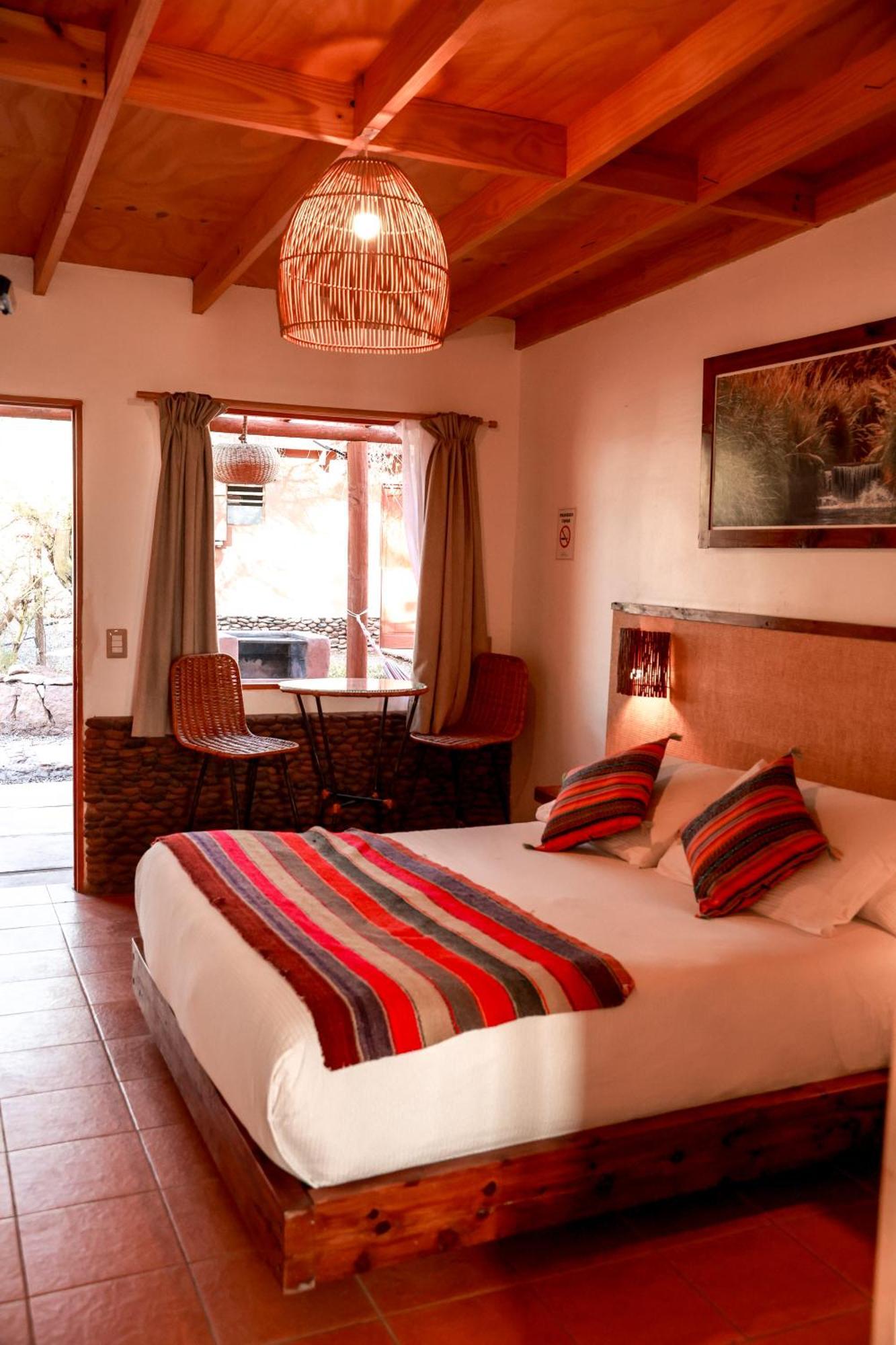 Tambo Atacama Lodge San Pedro de Atacama Ngoại thất bức ảnh