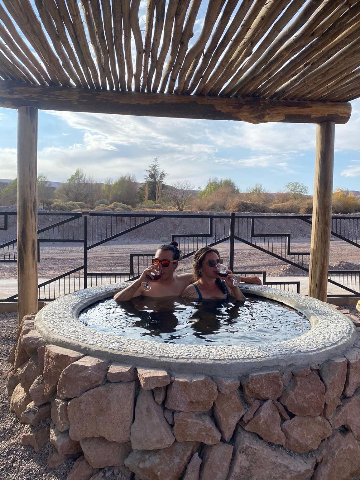 Tambo Atacama Lodge San Pedro de Atacama Ngoại thất bức ảnh