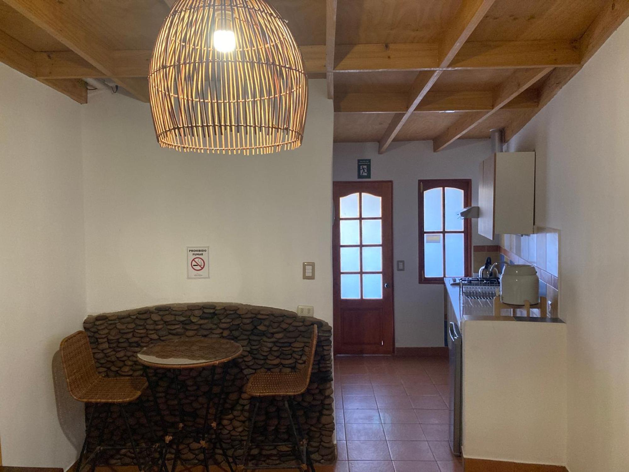 Tambo Atacama Lodge San Pedro de Atacama Ngoại thất bức ảnh
