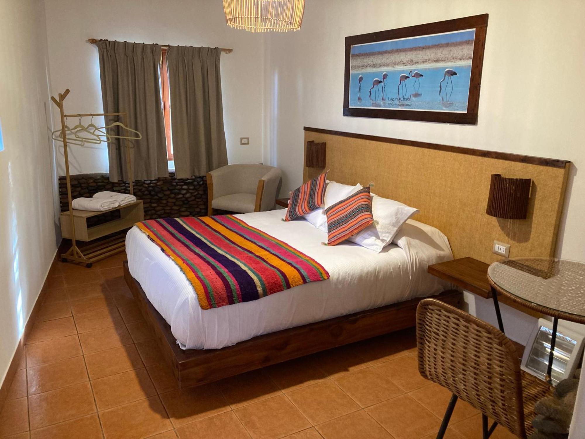Tambo Atacama Lodge San Pedro de Atacama Ngoại thất bức ảnh